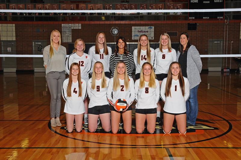 Team photo