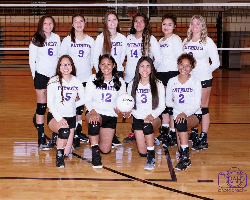 Team photo
