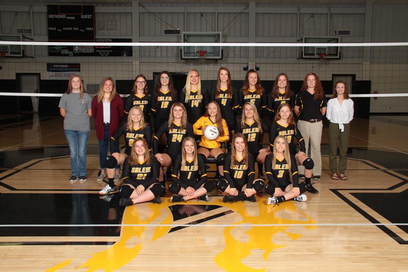 Team photo