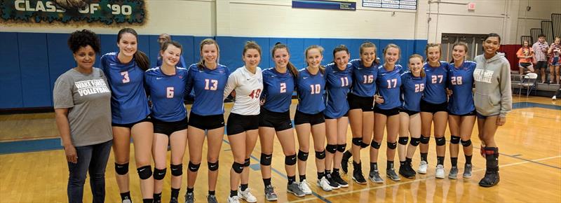 Team photo