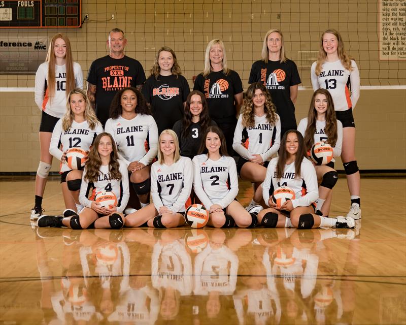 Team photo