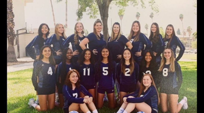 Team photo