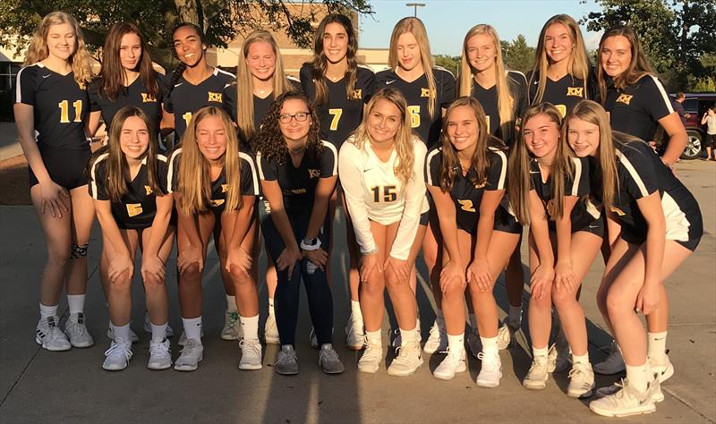Team photo