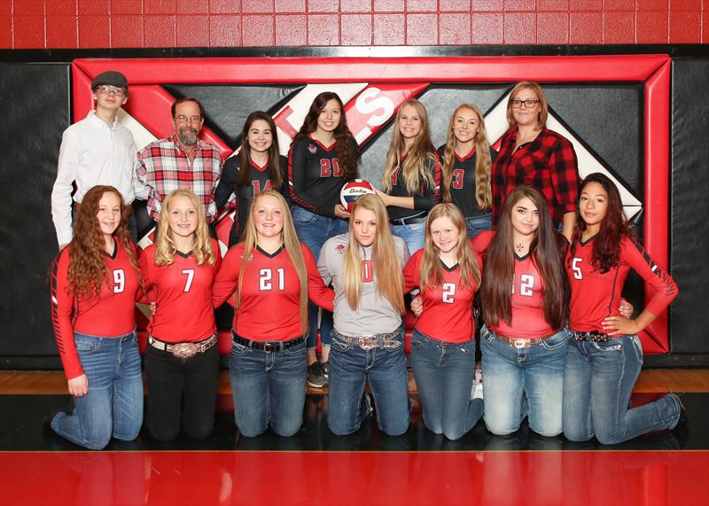 Team photo