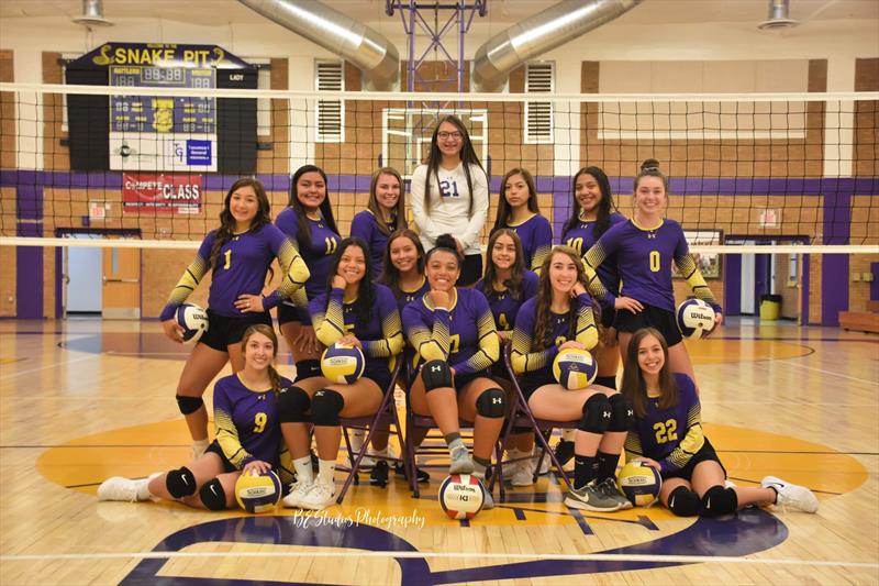 Team photo