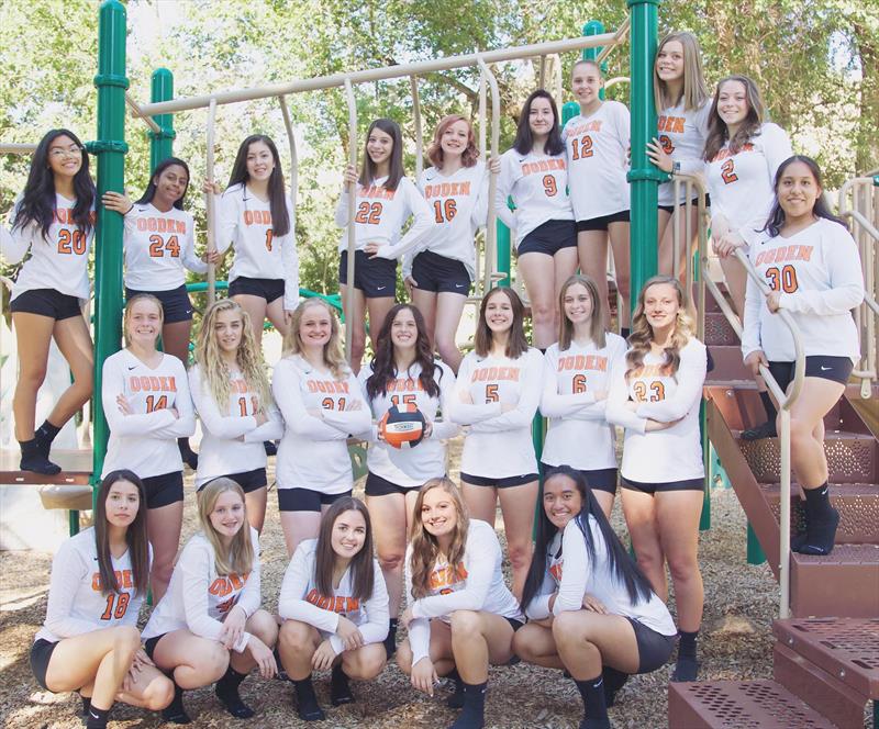 Team photo