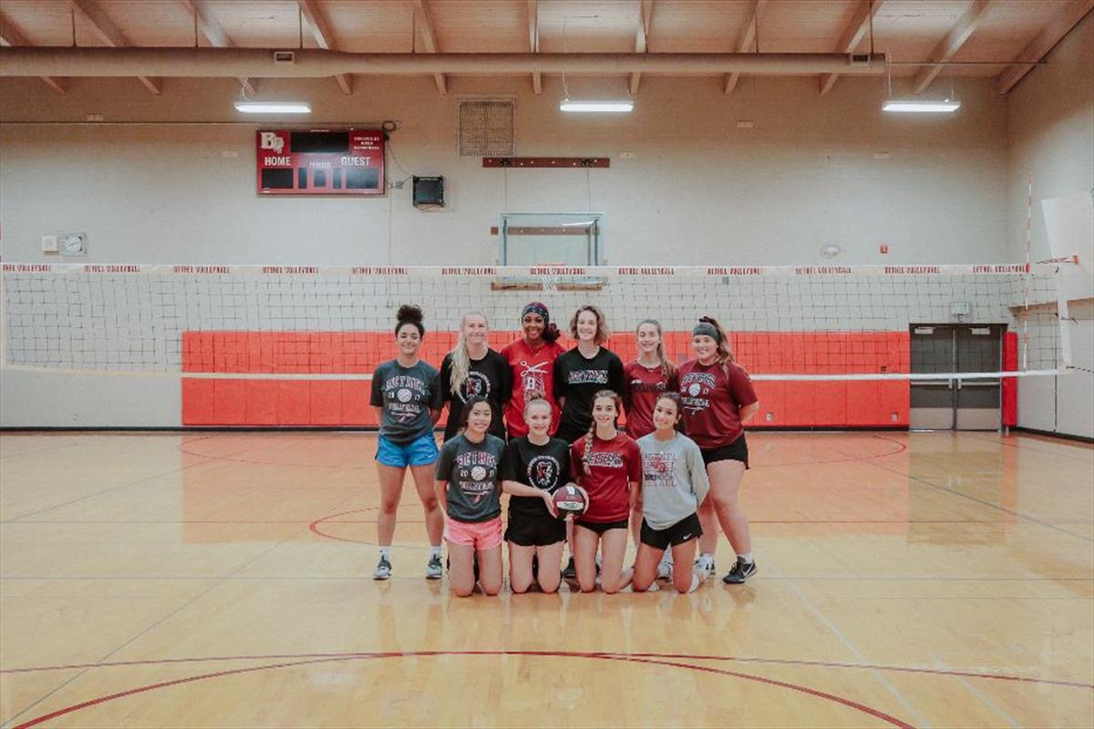 Team photo