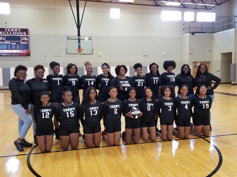 Team photo