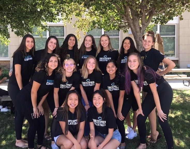 Team photo