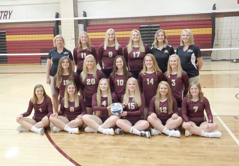 Team photo
