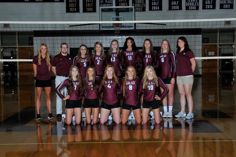 Team photo