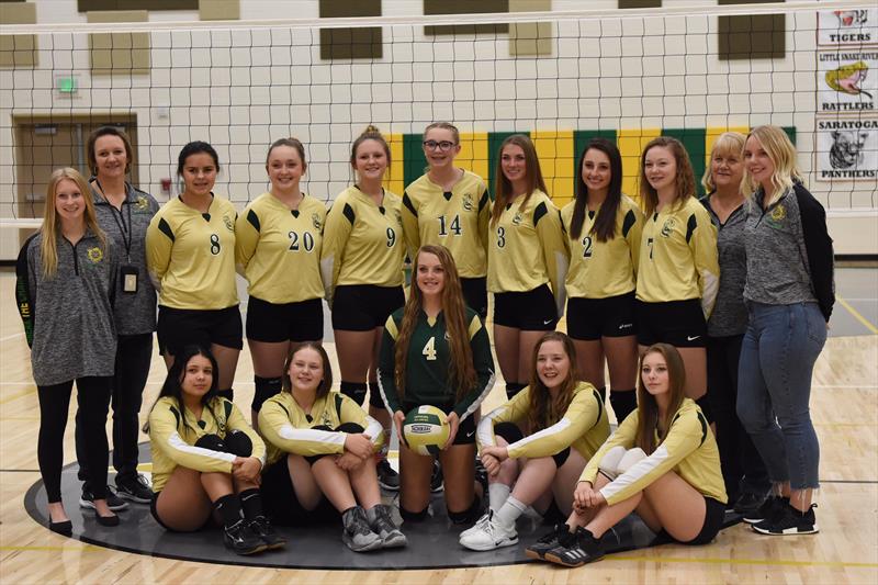 Team photo
