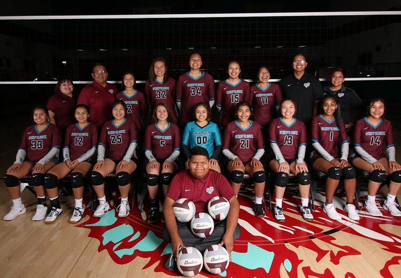 Team photo