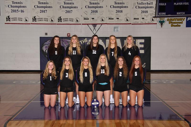 Team photo