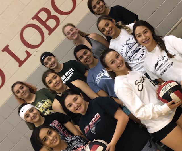 Team photo