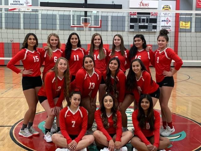 Team photo