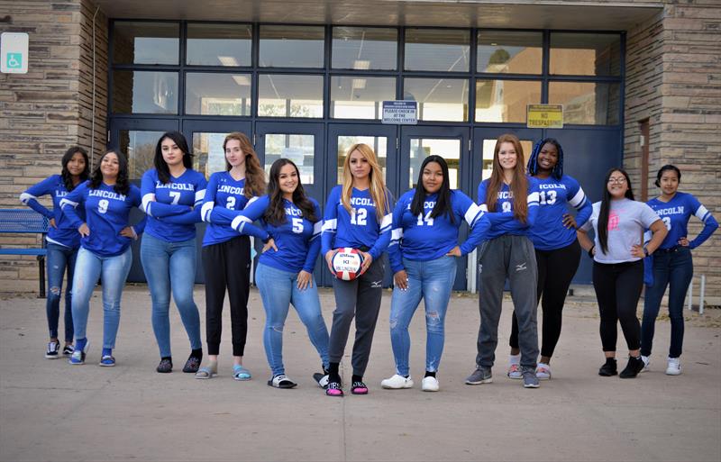 Team photo