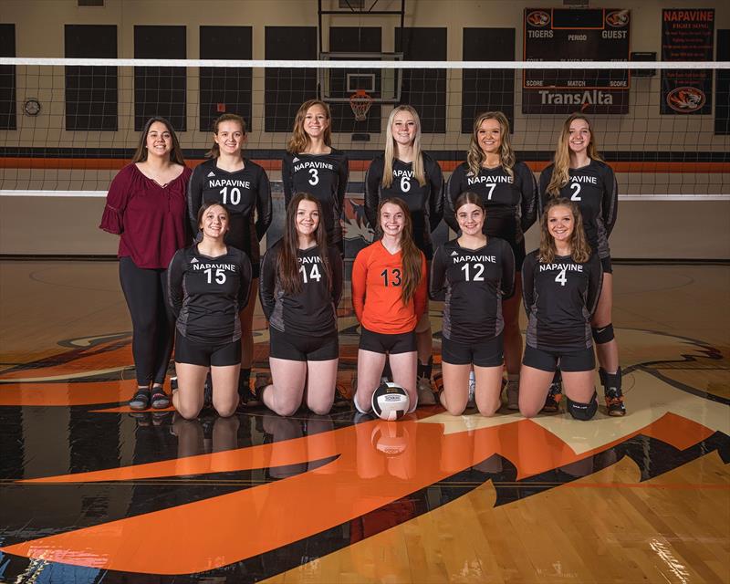 Team photo