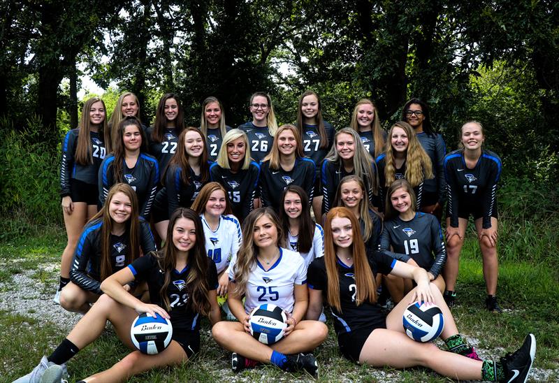 Team photo