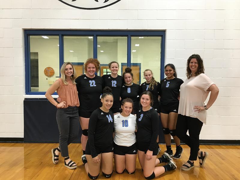 Team photo