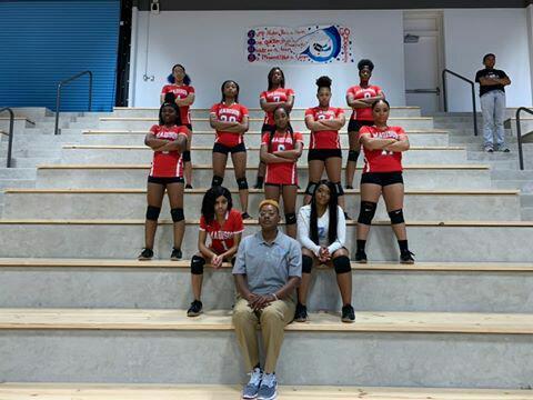 Team photo