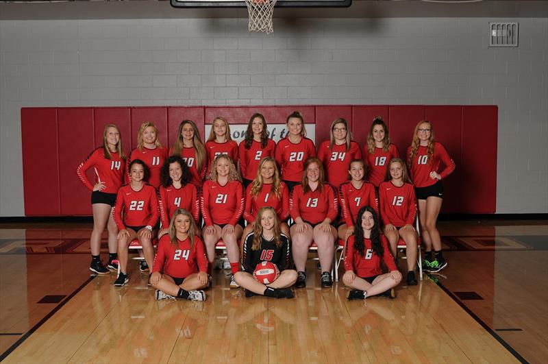 Team photo