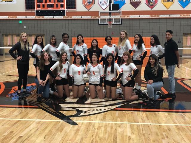 Team photo