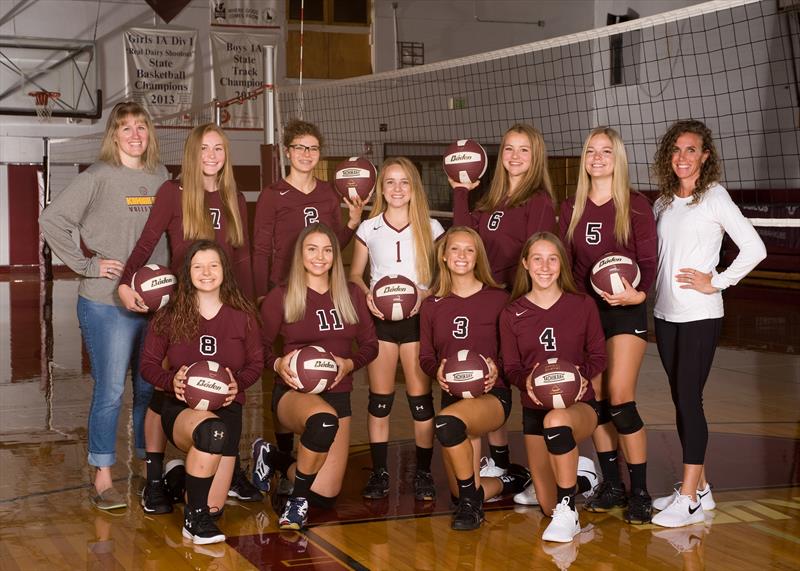 Team photo