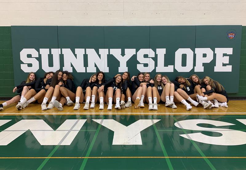 Team photo
