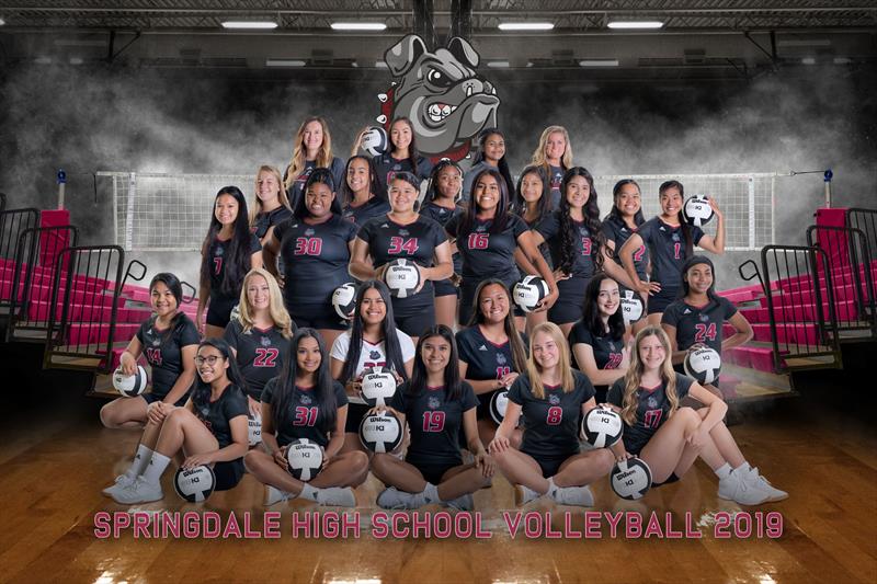 Team photo
