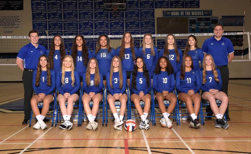 Team photo
