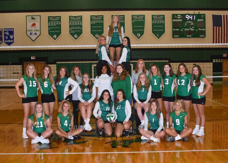 Team photo