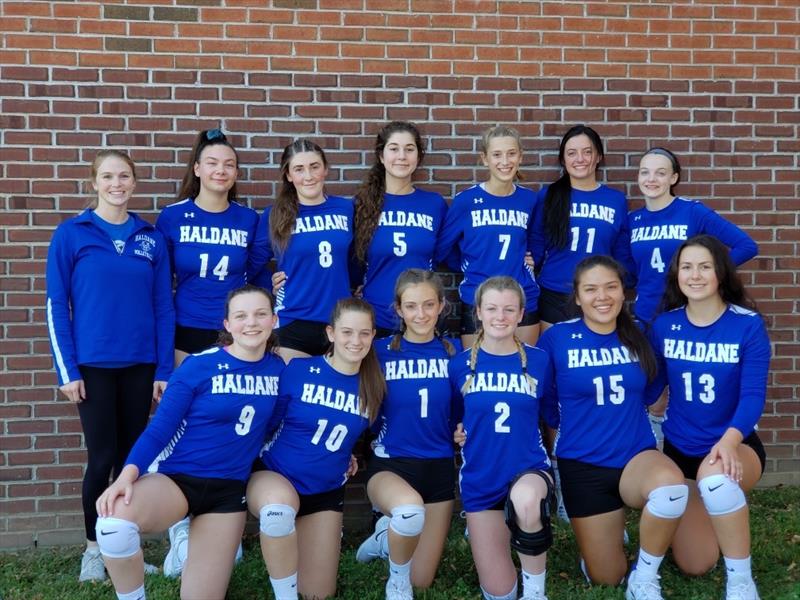 Team photo