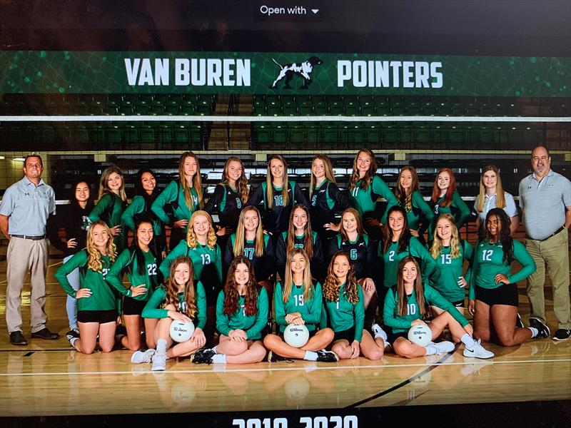 Team photo