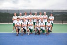 Kelly Walsh Trojans Boys Varsity Tennis Fall 19-20 team photo.