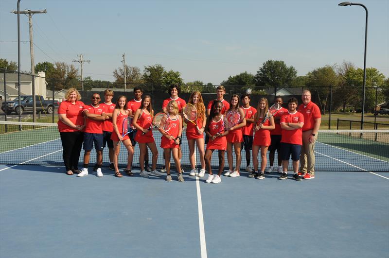 Team photo