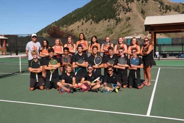 Team photo