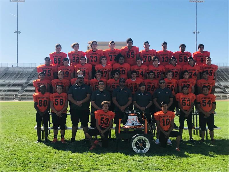 Team photo