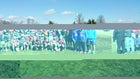 Model Secondary School for the Deaf Eagles Boys Varsity Rugby Spring 14-15 team photo.