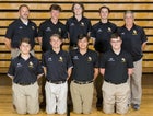 Bishop Verot Vikings Boys Varsity Bowling Fall 19-20 team photo.
