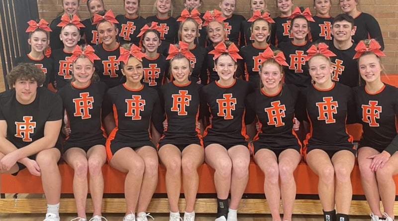 Team photo