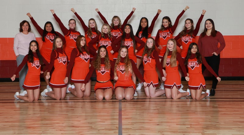Team photo