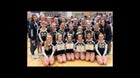 Middleton Vikings Co-ed Varsity Cheer Winter 21-22 team photo.