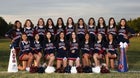 Deming Wildcats Co-ed Varsity Cheer Winter 21-22 team photo.