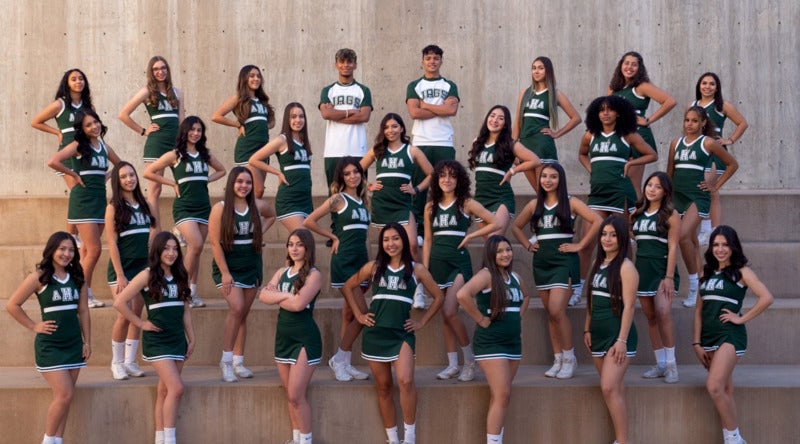 Team photo