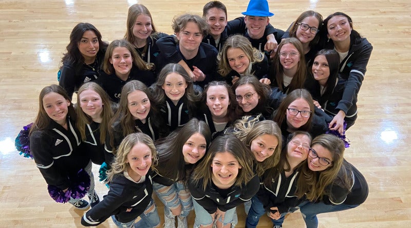Team photo