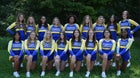 Washingtonville Wizards Co-ed Varsity Cheer Winter 21-22 team photo.