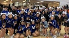 Lovington Wildcats Co-ed Varsity Cheer Winter 21-22 team photo.