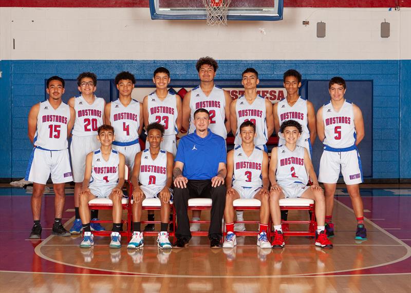 Team photo