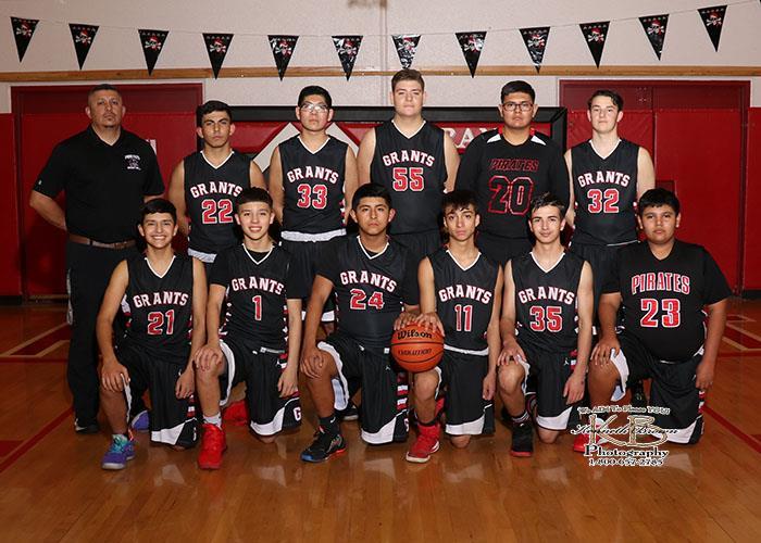 Team photo
